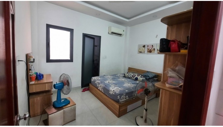 BÌNH TÂN - LÊ TRỌNG TẤN - 3 TẦNG 3PN - 58M2 - GIÁ 6.5 TỶ